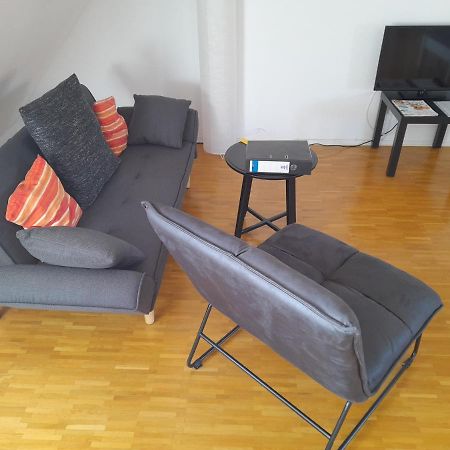 Domizil Domblick Speyer City, Garage, 50M2 Apartamento Exterior foto